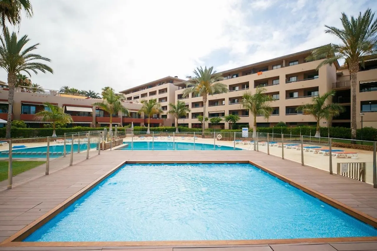 Spacious And Comfortable Paraiso II 플라야 파라이소 아파트