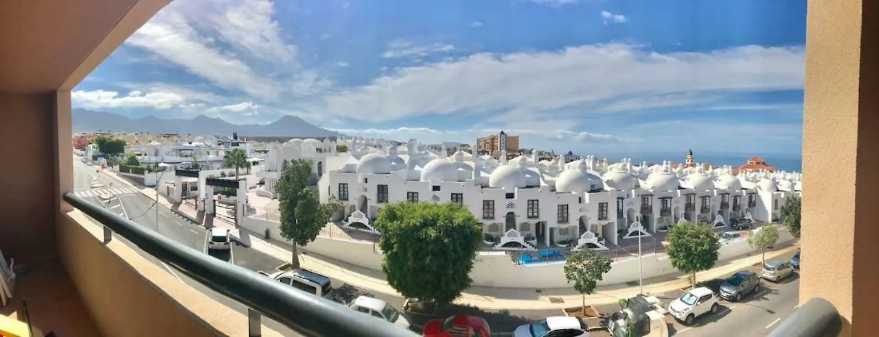 Spacious And Comfortable Paraiso II 플라야 파라이소 0*,  스페인