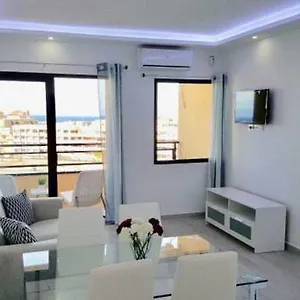  Apartamento Les Au Club Paraiso