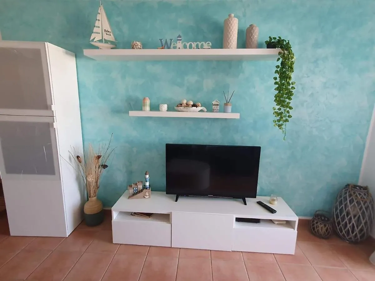 Spacious And Comfortable Paraiso II 帕莱索海滩