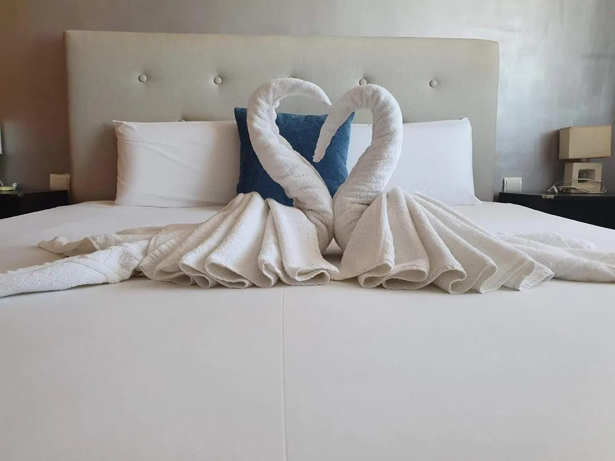 Spacious And Comfortable Paraiso II 帕莱索海滩 公寓