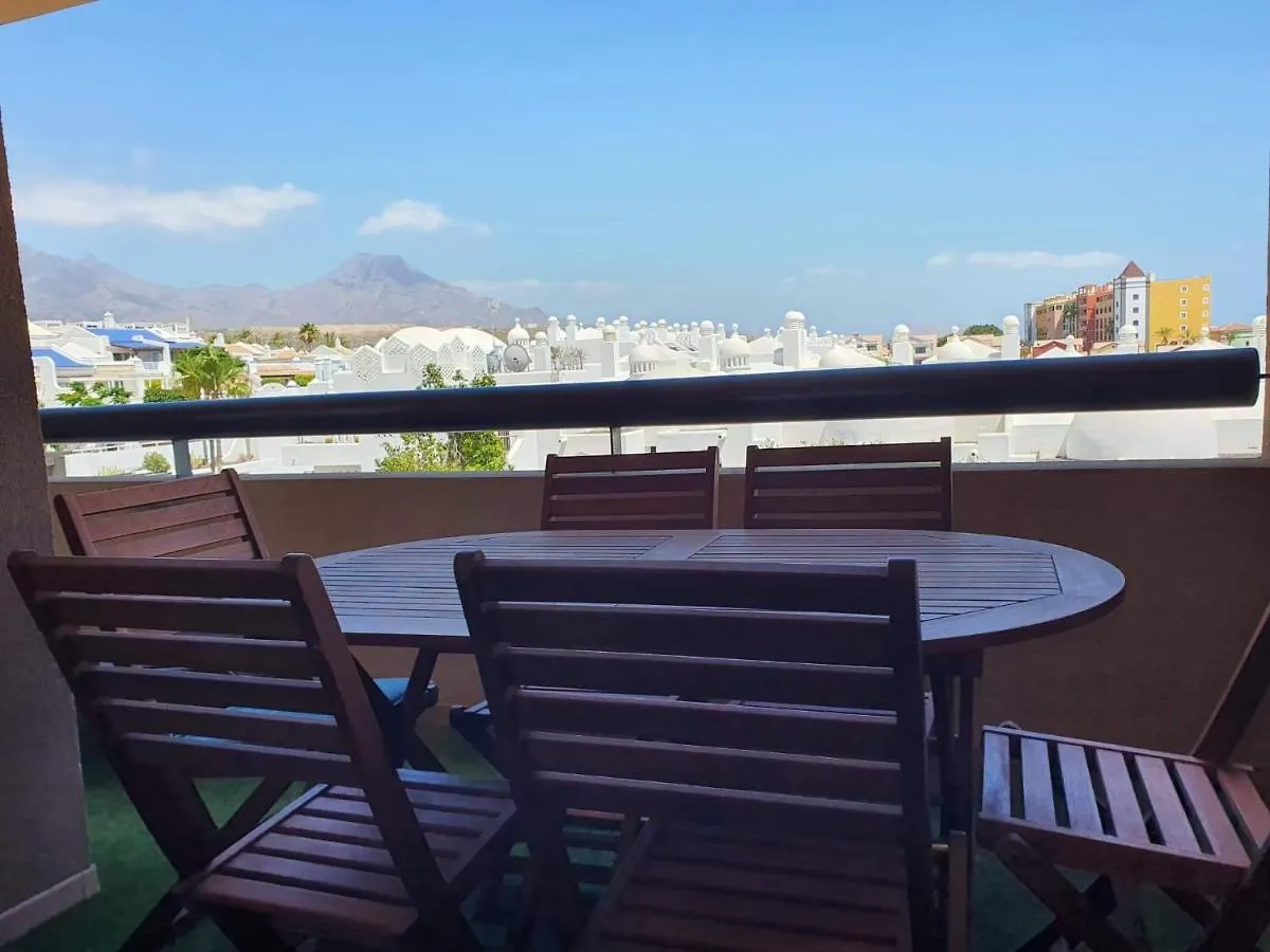 Spacious And Comfortable Paraiso II 帕莱索海滩
