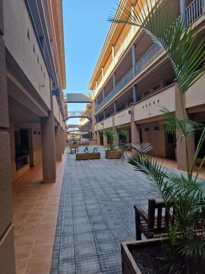 Spacious And Comfortable Paraiso II 帕莱索海滩 公寓