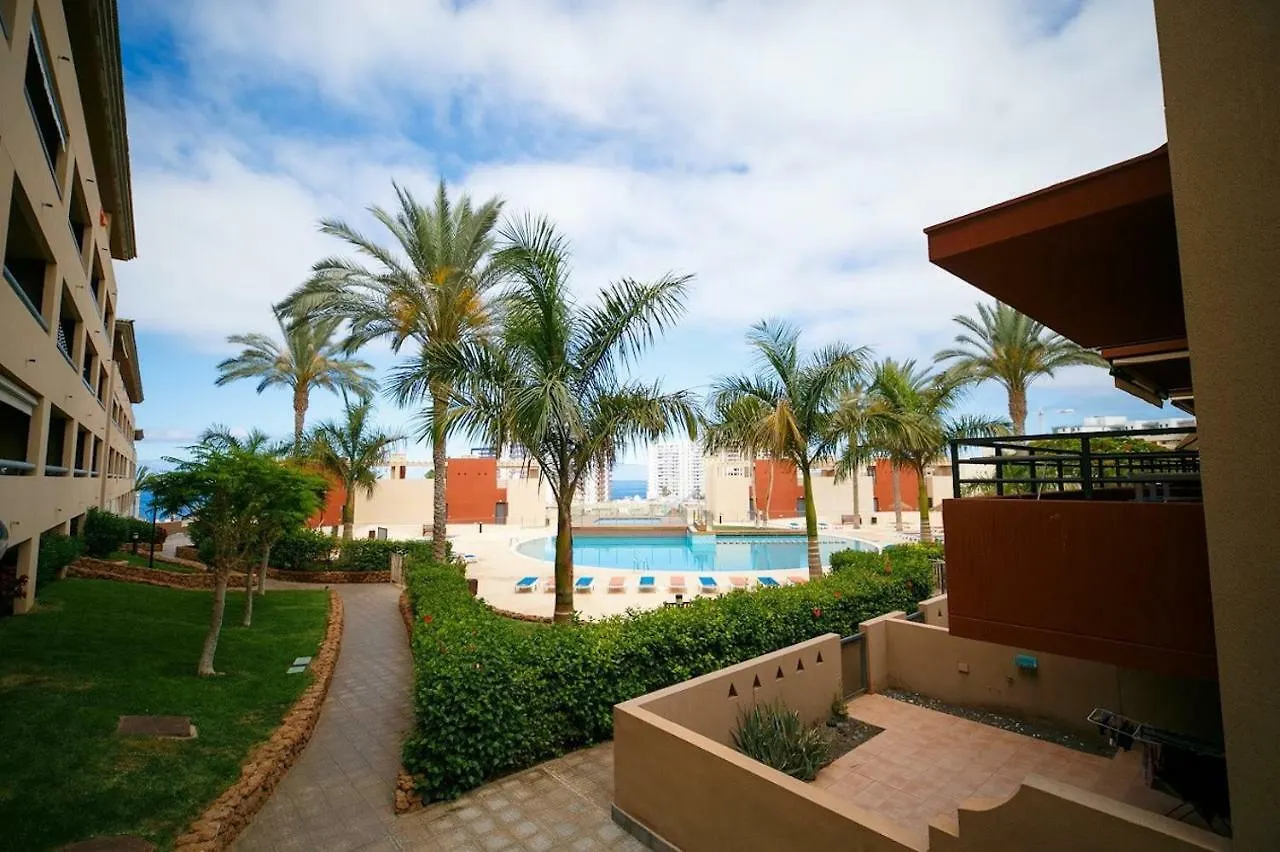Spacious And Comfortable Paraiso II 帕莱索海滩